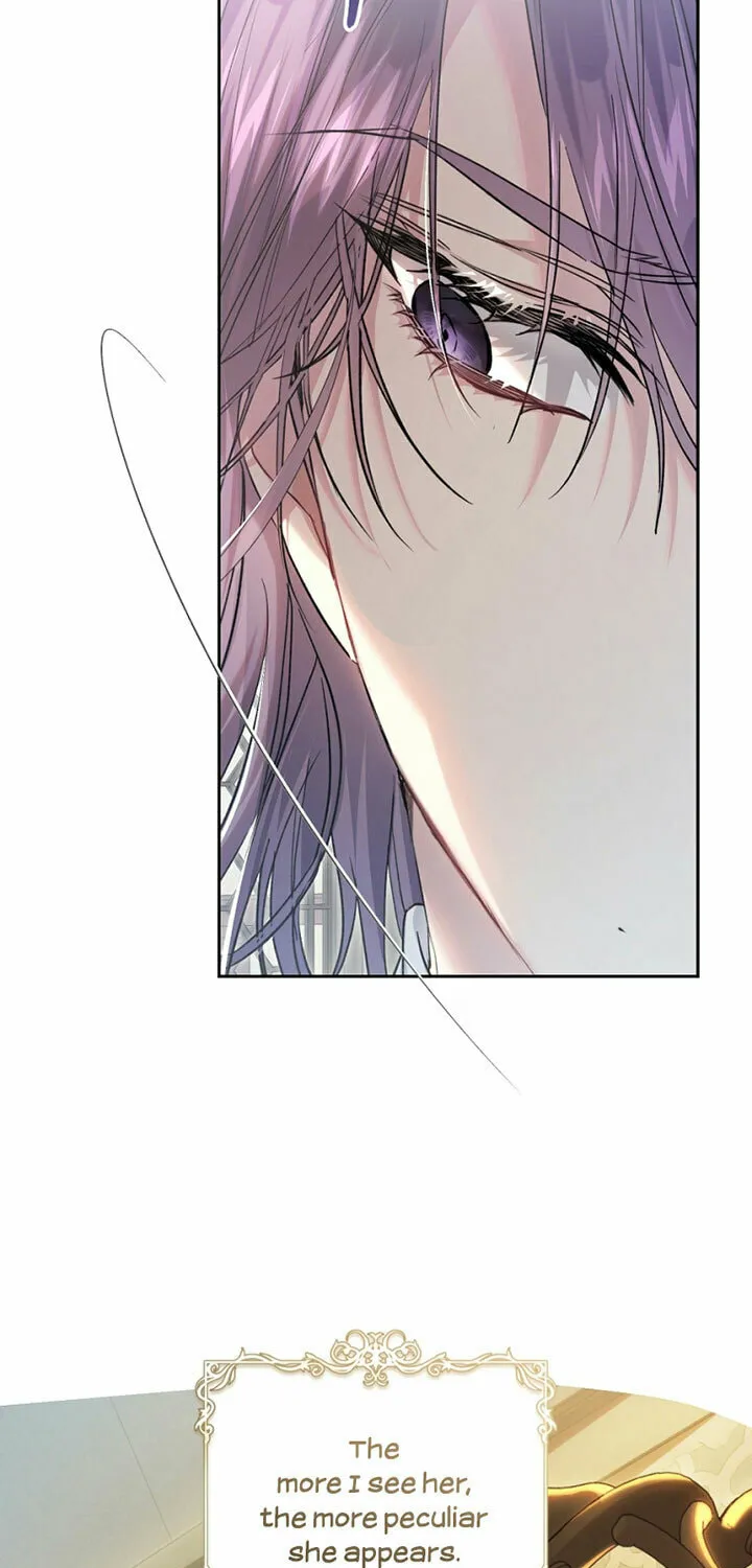 The Villainess is a Marionette Chapter 71 page 51 - 