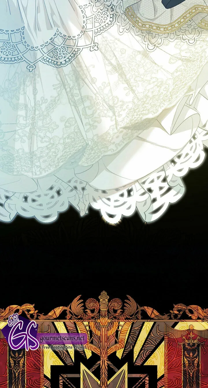 The Villainess is a Marionette Chapter 71 page 54 - 