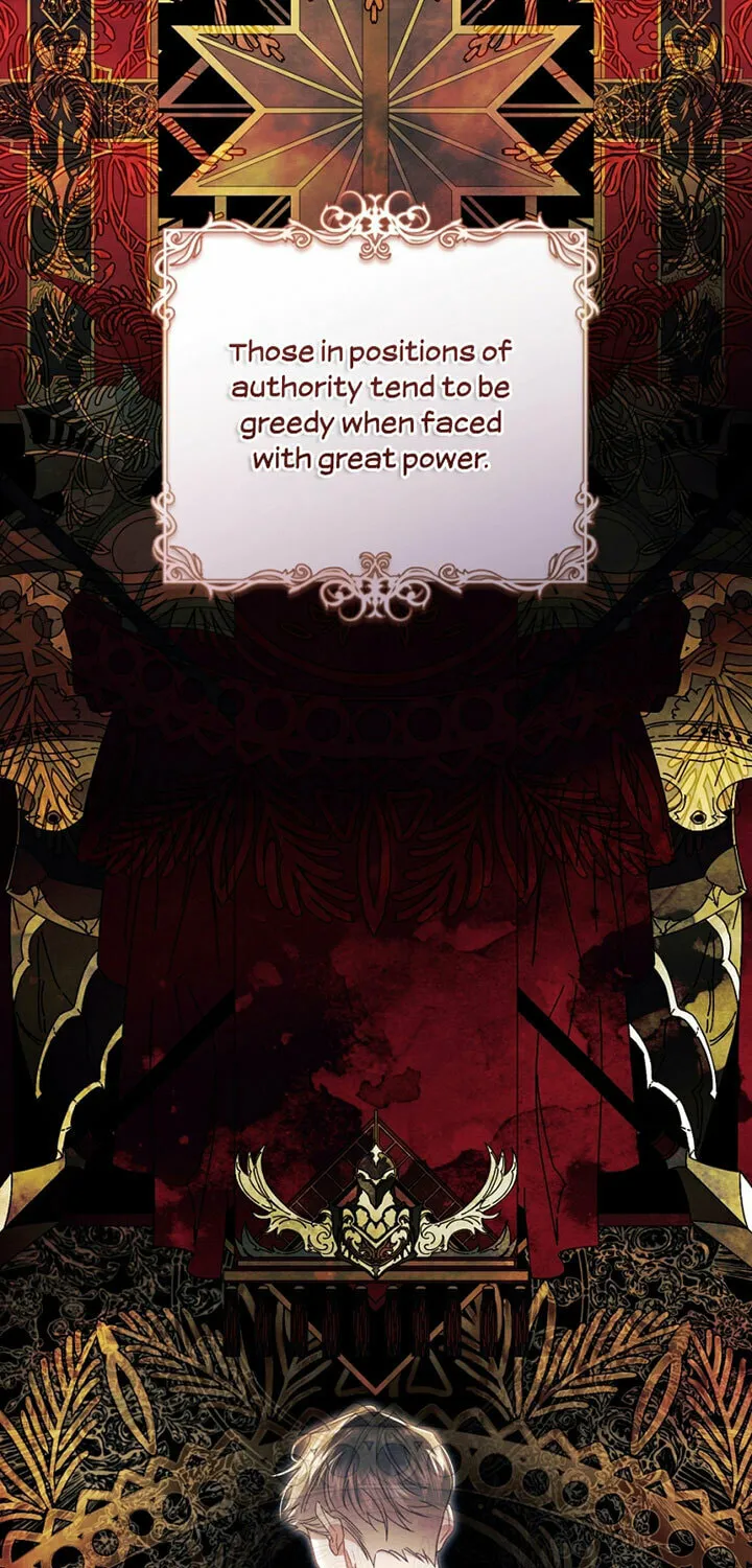 The Villainess is a Marionette Chapter 71 page 55 - 