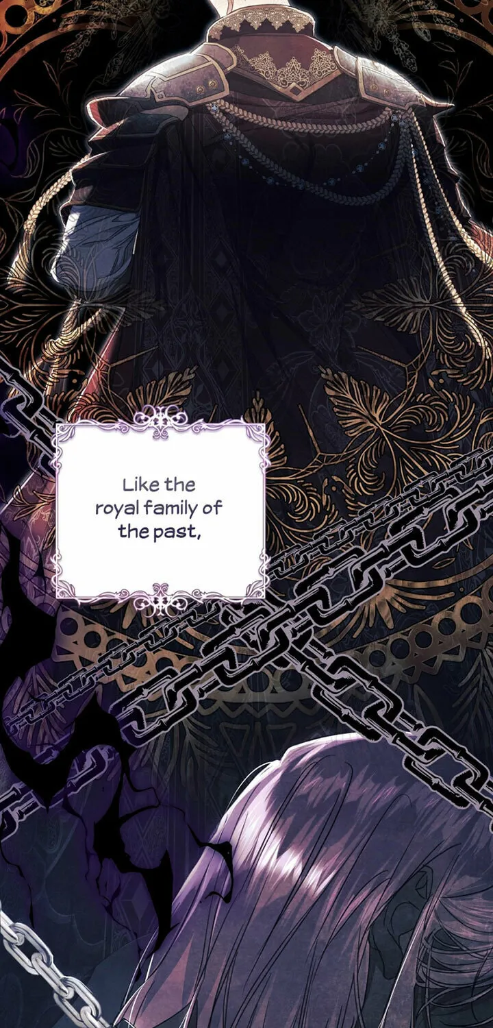 The Villainess is a Marionette Chapter 71 page 56 - 
