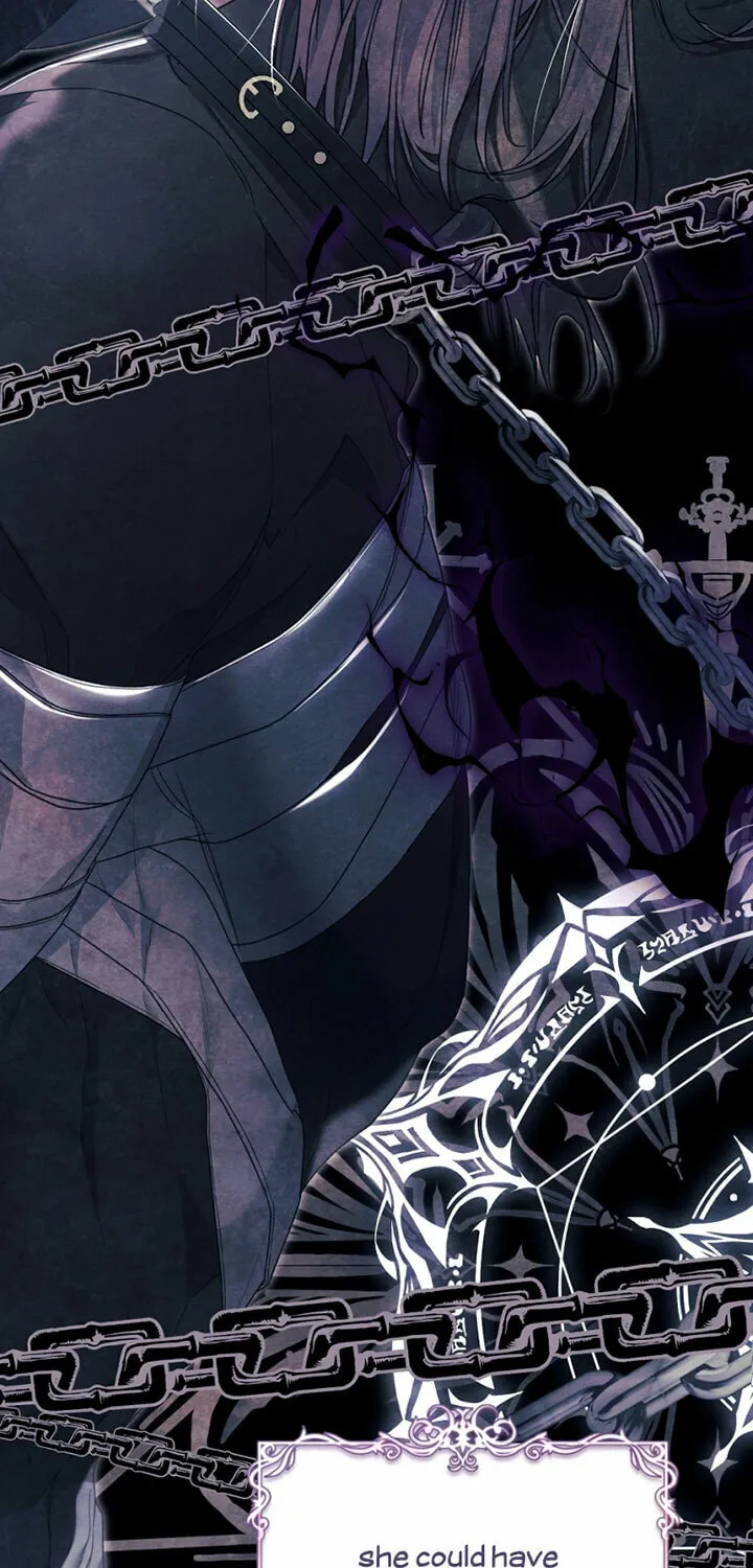The Villainess is a Marionette Chapter 71 page 57 - 