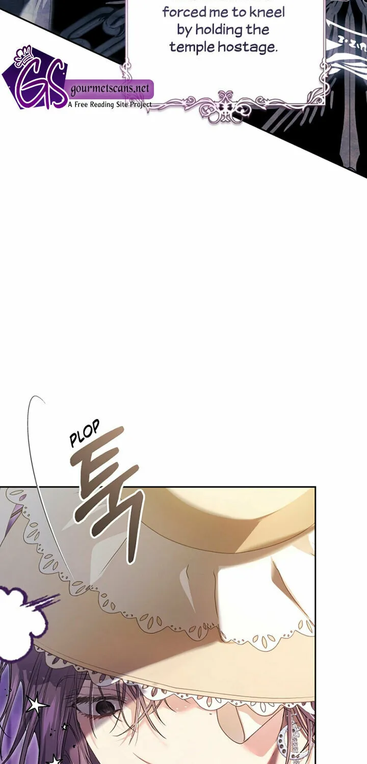 The Villainess is a Marionette Chapter 71 page 58 - 