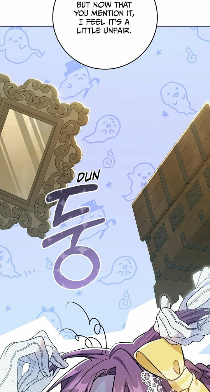 The Villainess is a Marionette Chapter 71 page 60 - 