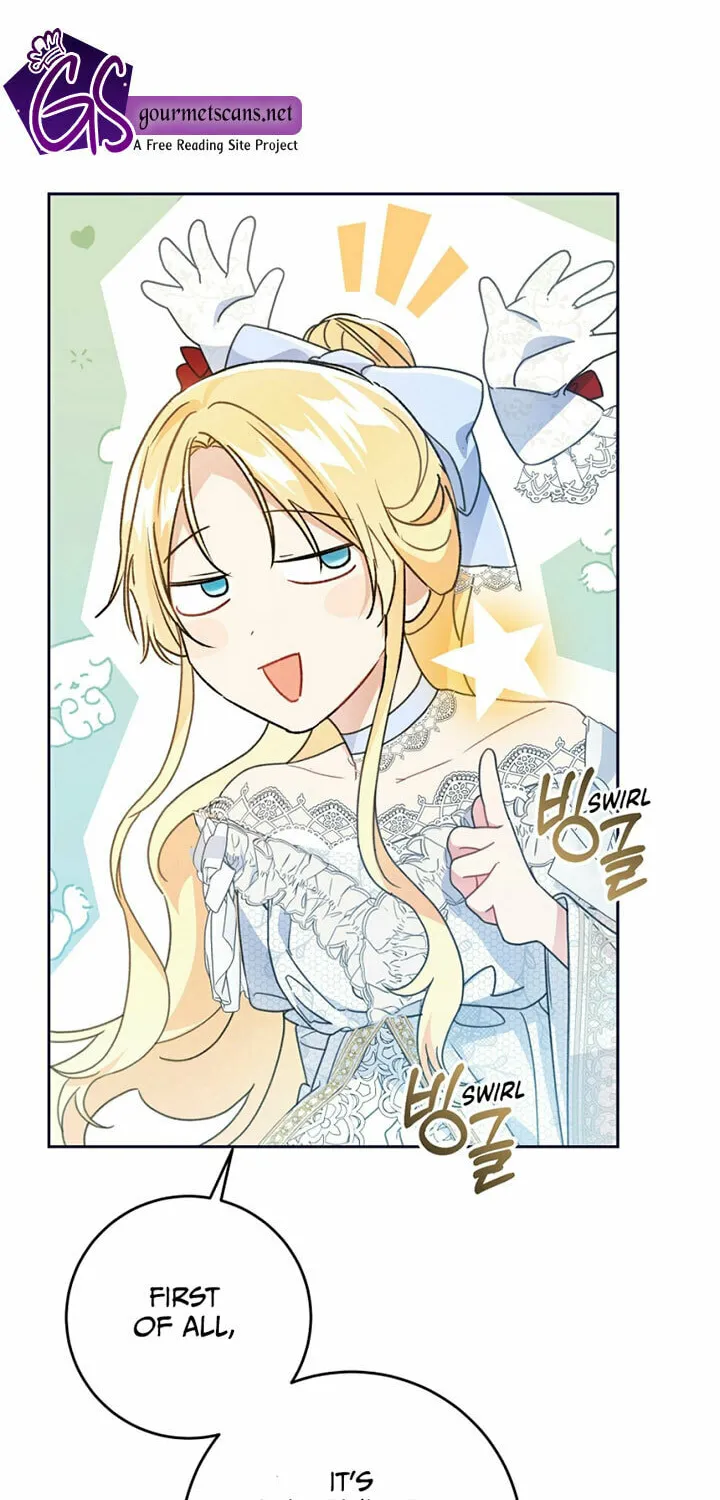 The Villainess is a Marionette Chapter 71 page 62 - 