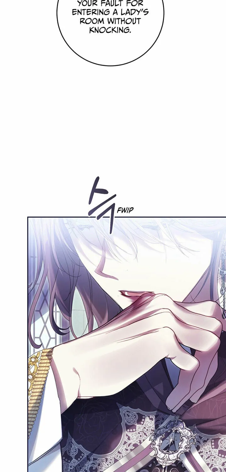 The Villainess is a Marionette Chapter 71 page 63 - 