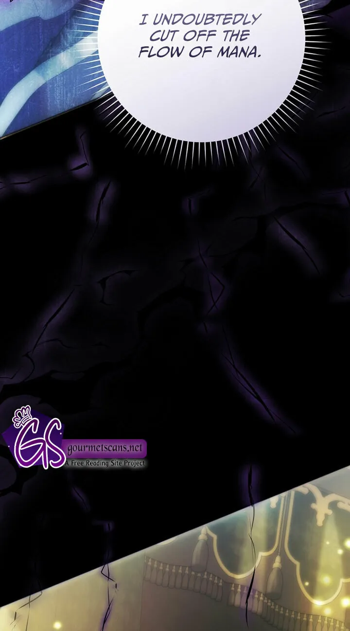 The Villainess is a Marionette Chapter 71 page 72 - 