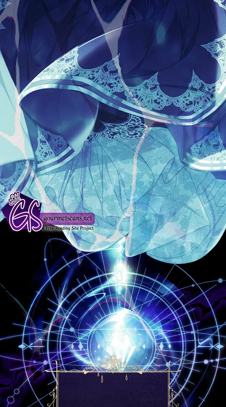 The Villainess is a Marionette Chapter 71 page 78 - 