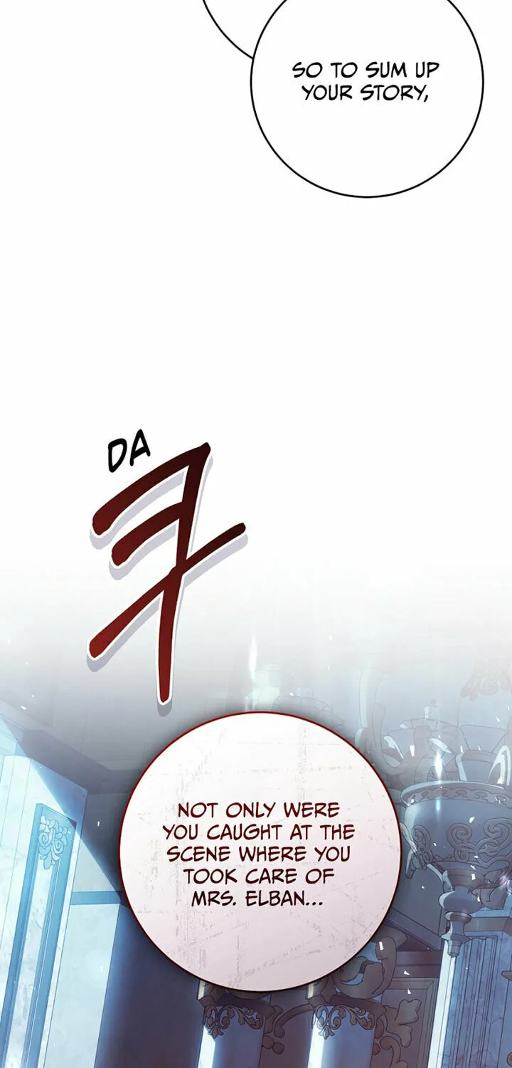 The Villainess is a Marionette Chapter 71 page 88 - 