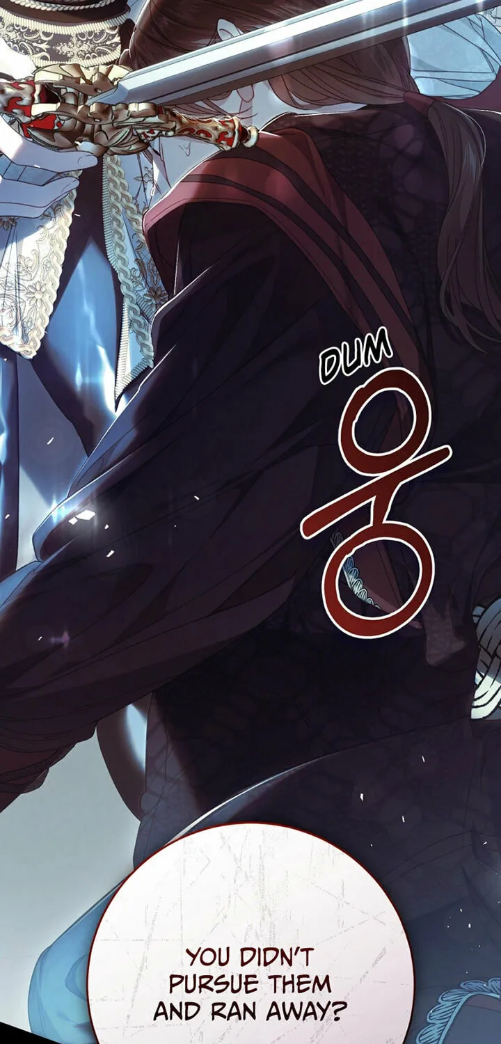 The Villainess is a Marionette Chapter 71 page 90 - 