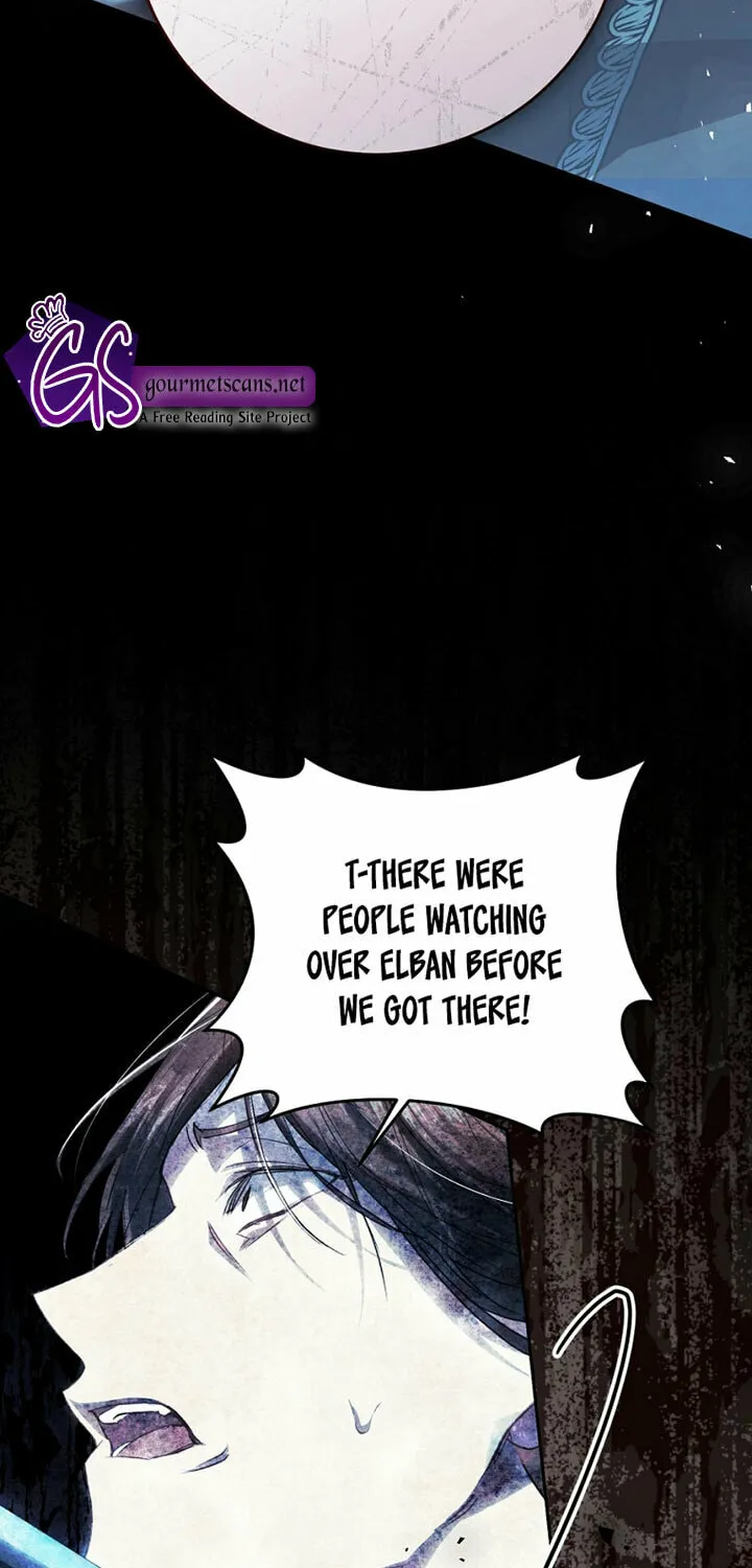 The Villainess is a Marionette Chapter 71 page 91 - 