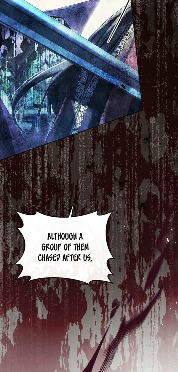 The Villainess is a Marionette Chapter 71 page 92 - 