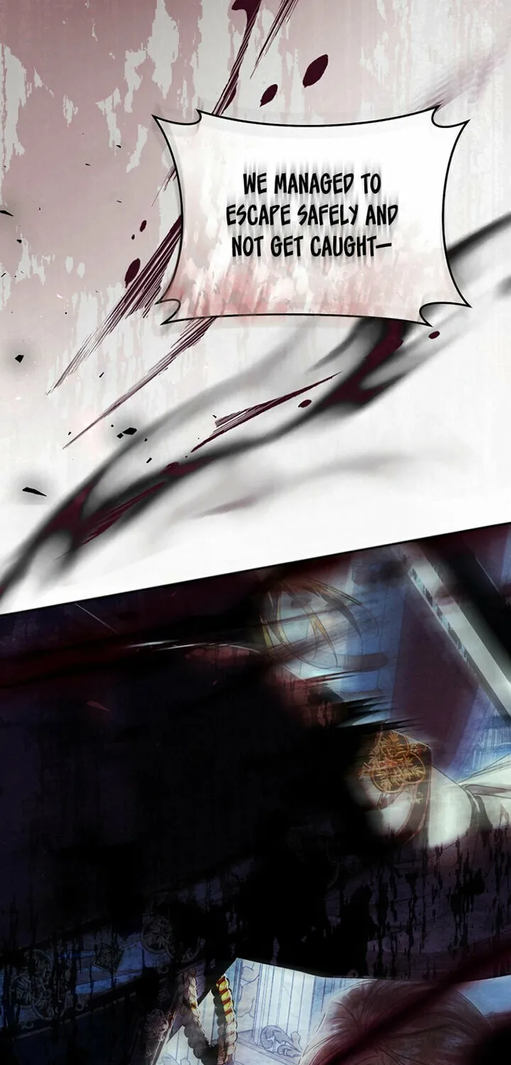 The Villainess is a Marionette Chapter 71 page 93 - 