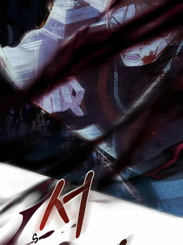 The Villainess is a Marionette Chapter 71 page 94 - 