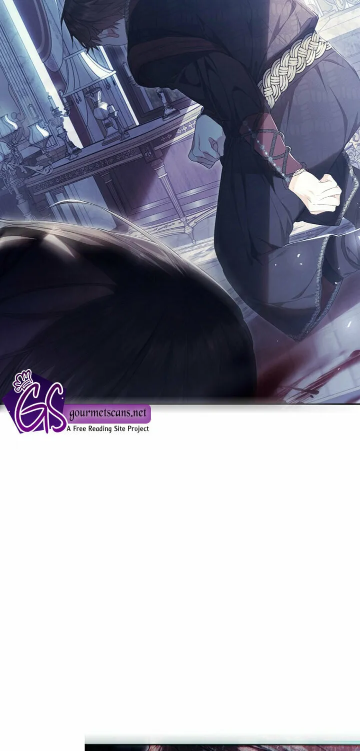 The Villainess is a Marionette Chapter 71 page 96 - 
