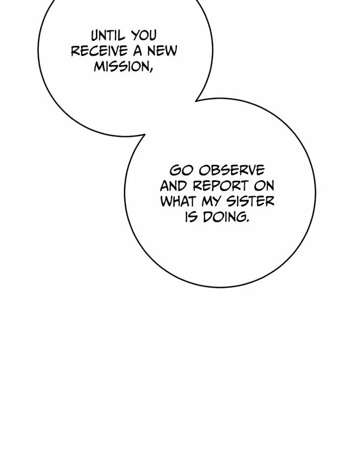 The Villainess is a Marionette Chapter 71 page 99 - 