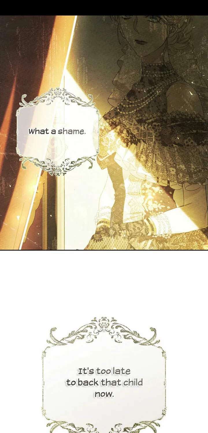 The Villainess is a Marionette Chapter 72 page 14 - 