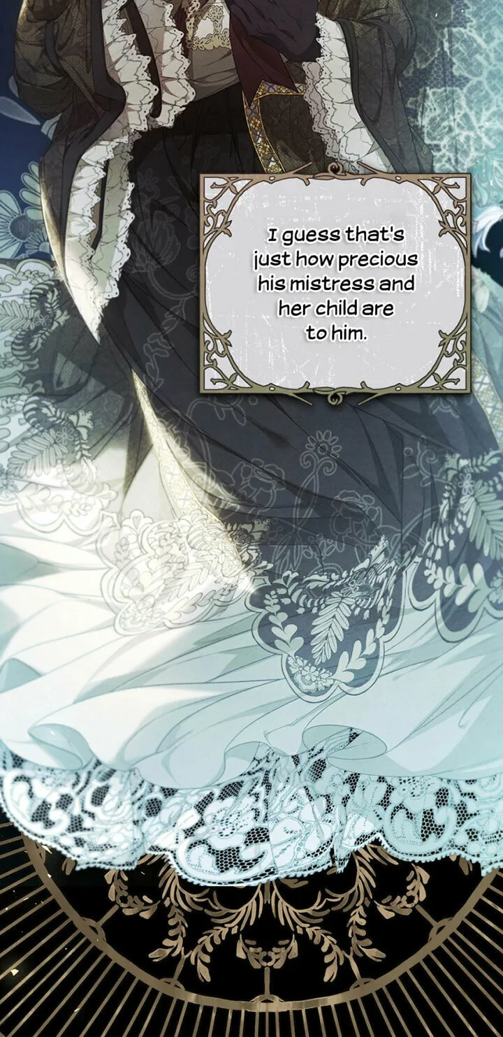 The Villainess is a Marionette Chapter 72 page 24 - 