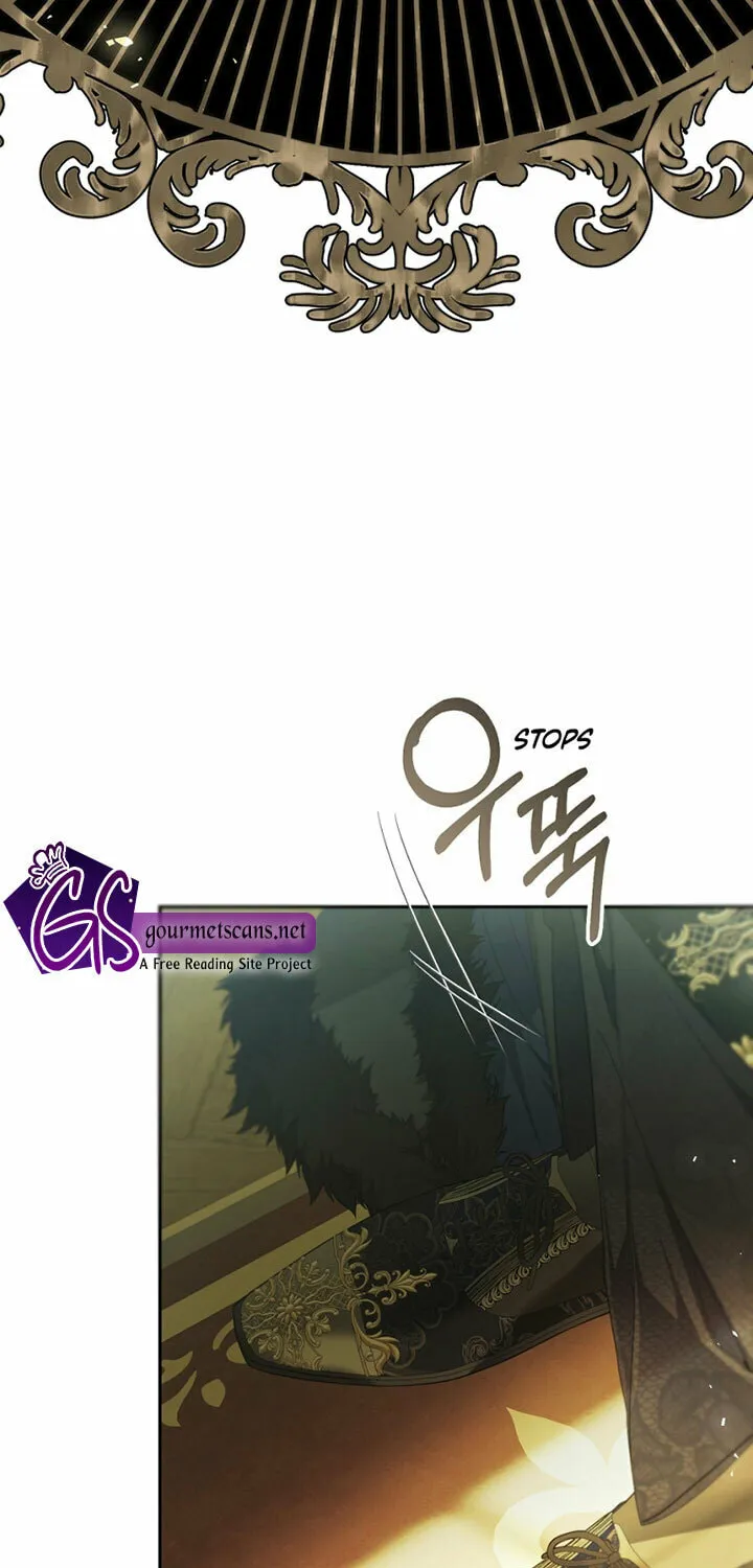 The Villainess is a Marionette Chapter 72 page 25 - 