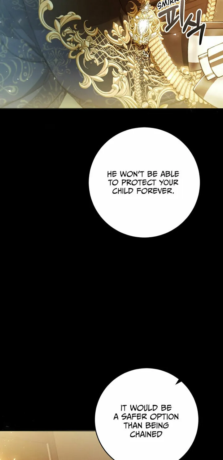 The Villainess is a Marionette Chapter 72 page 32 - 
