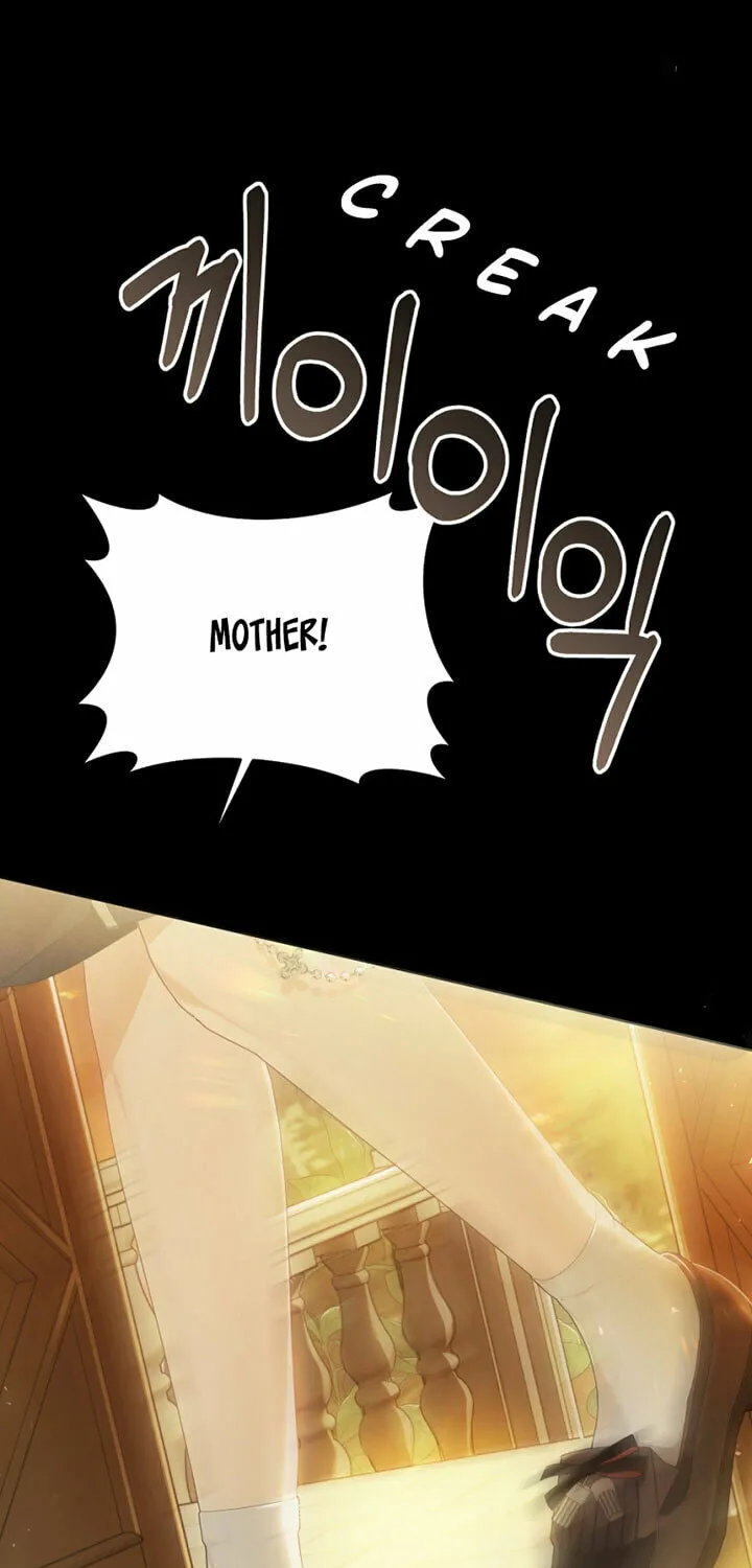 The Villainess is a Marionette Chapter 72 page 35 - 