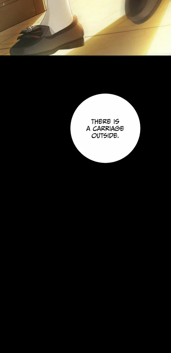 The Villainess is a Marionette Chapter 72 page 36 - 