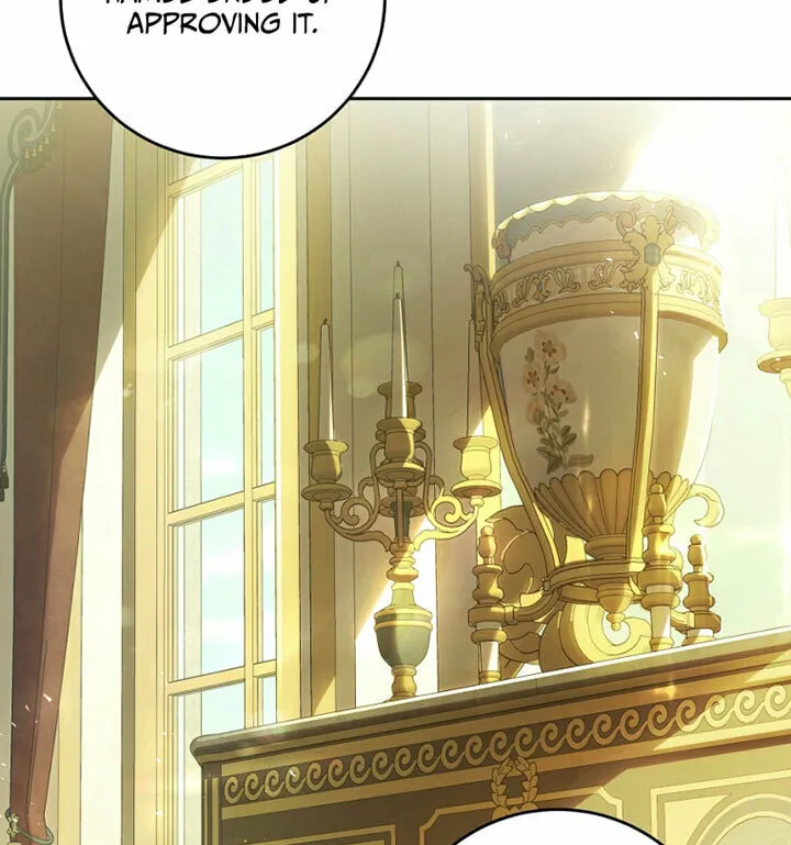 The Villainess is a Marionette Chapter 72 page 5 - 