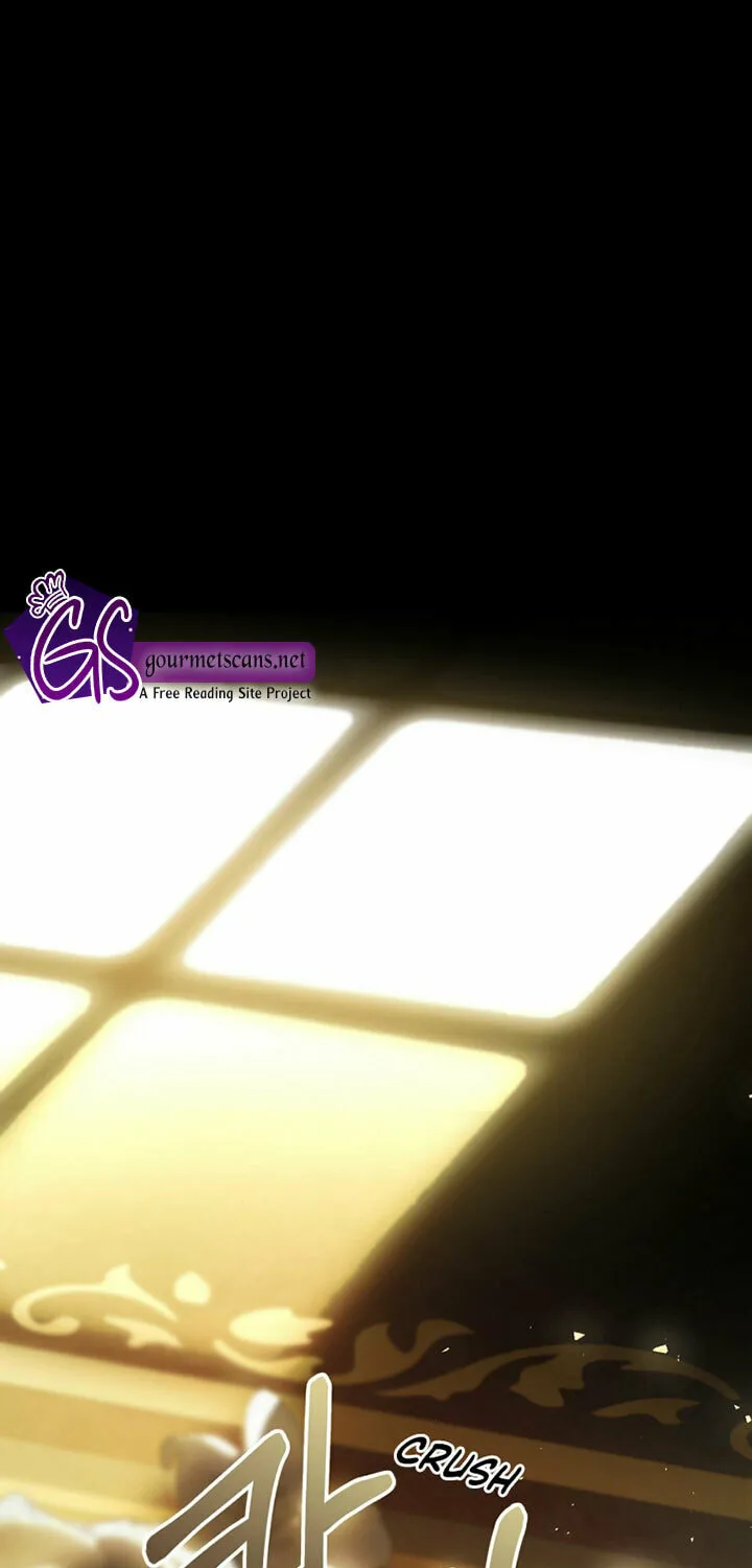 The Villainess is a Marionette Chapter 72 page 41 - 