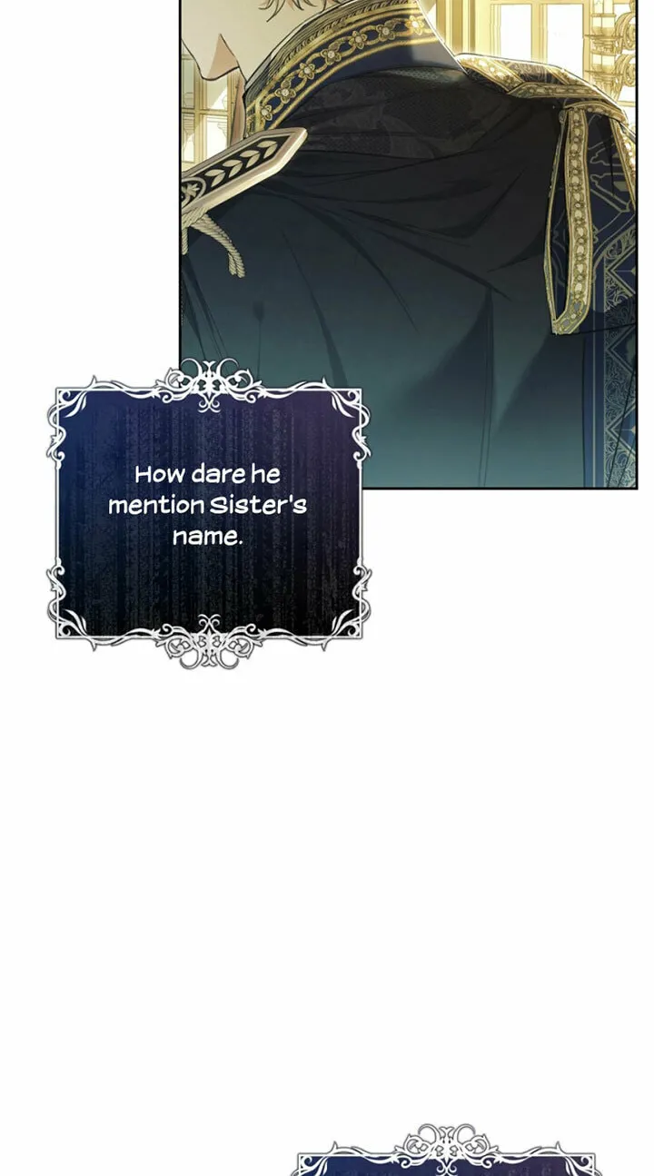 The Villainess is a Marionette Chapter 72 page 44 - 