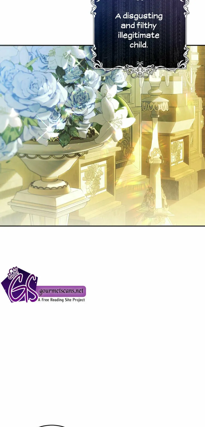 The Villainess is a Marionette Chapter 72 page 45 - 