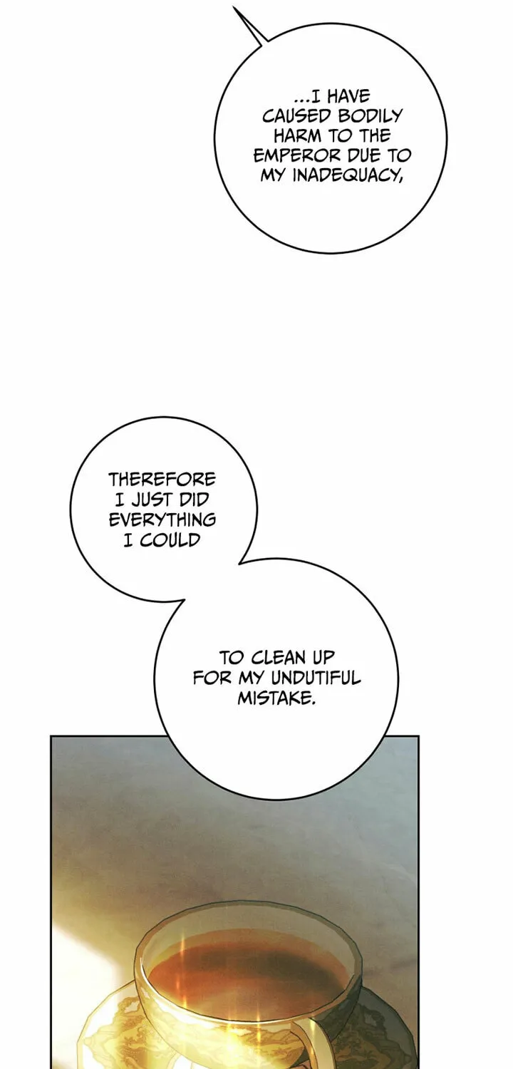 The Villainess is a Marionette Chapter 72 page 7 - 