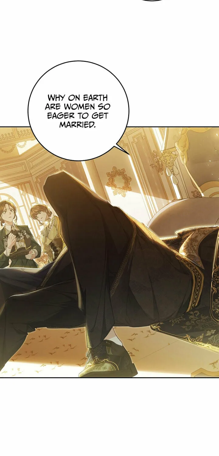 The Villainess is a Marionette Chapter 72 page 65 - 