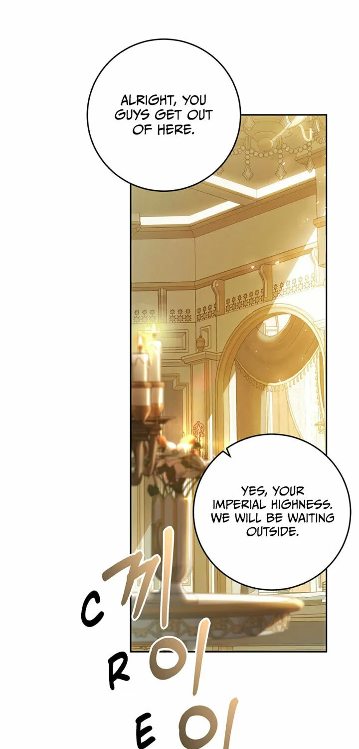 The Villainess is a Marionette Chapter 72 page 66 - 
