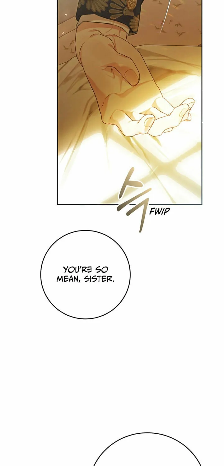 The Villainess is a Marionette Chapter 72 page 70 - 