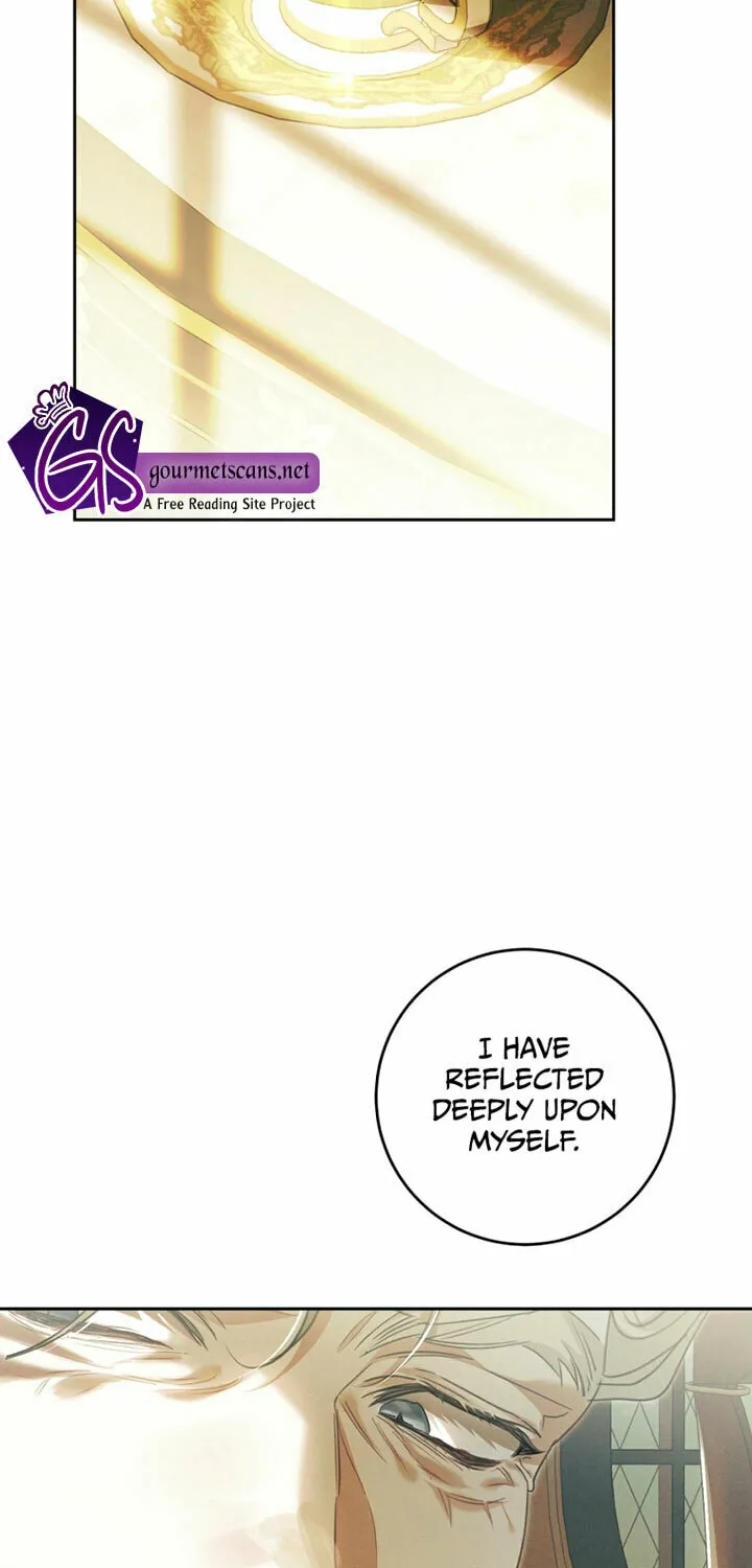 The Villainess is a Marionette Chapter 72 page 8 - 