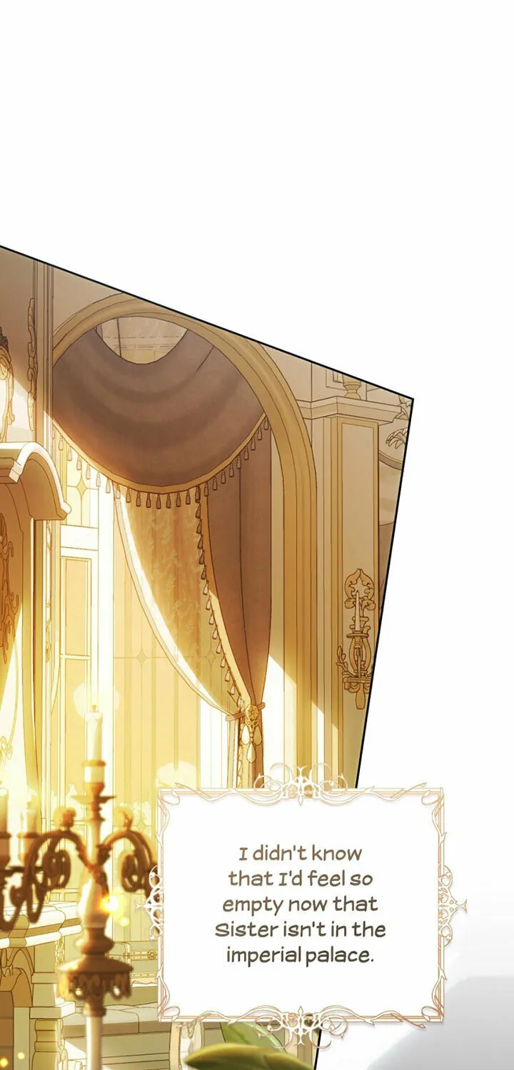 The Villainess is a Marionette Chapter 72 page 74 - 