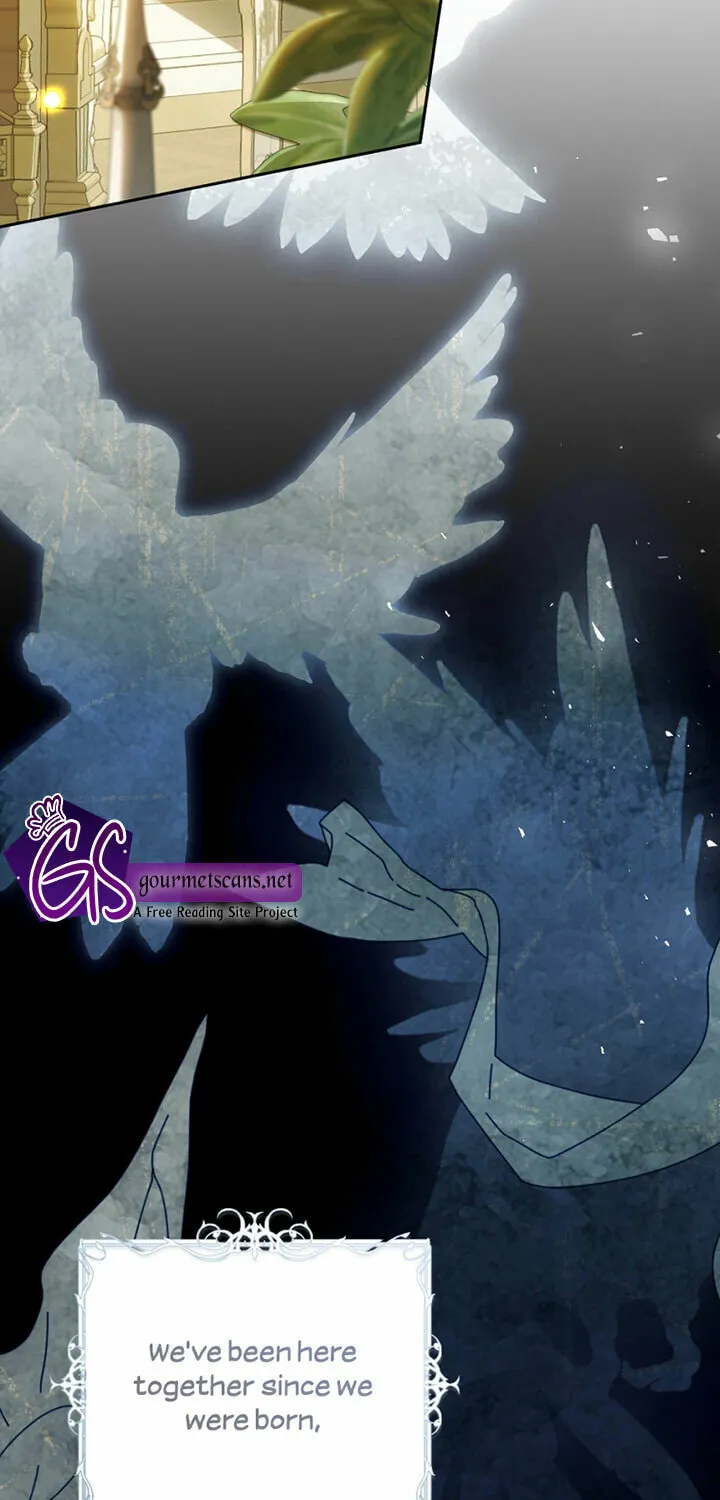 The Villainess is a Marionette Chapter 72 page 75 - 