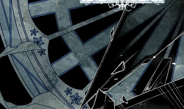 The Villainess is a Marionette Chapter 72 page 77 - 