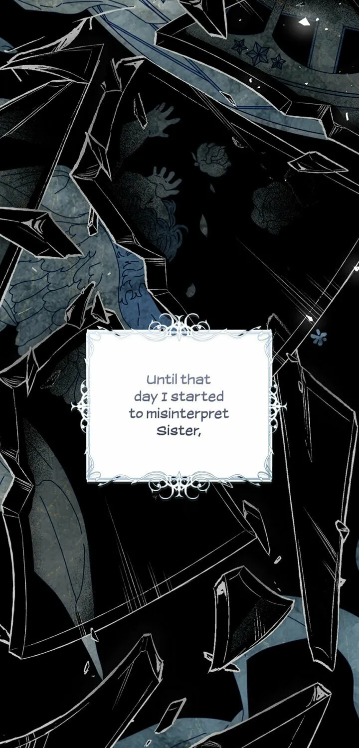 The Villainess is a Marionette Chapter 72 page 78 - 