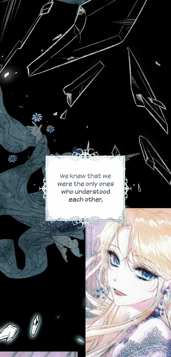 The Villainess is a Marionette Chapter 72 page 79 - 