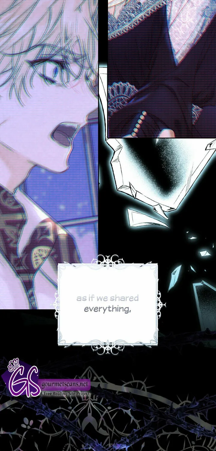 The Villainess is a Marionette Chapter 72 page 80 - 