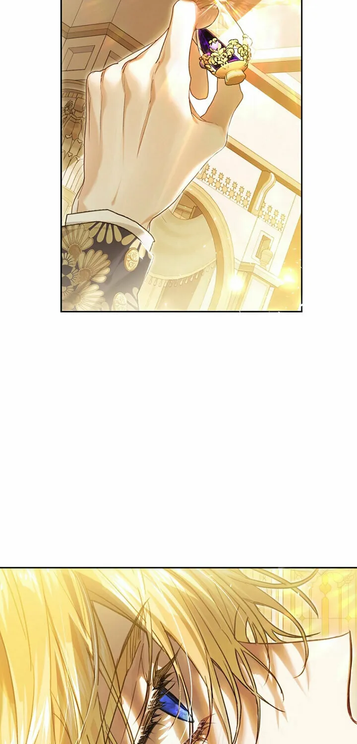 The Villainess is a Marionette Chapter 72 page 84 - 