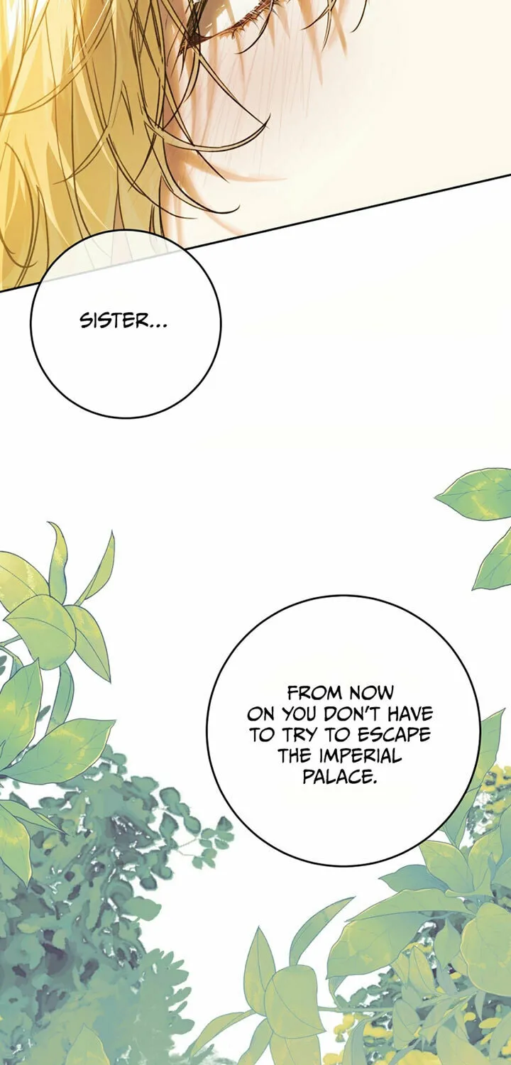 The Villainess is a Marionette Chapter 72 page 85 - 
