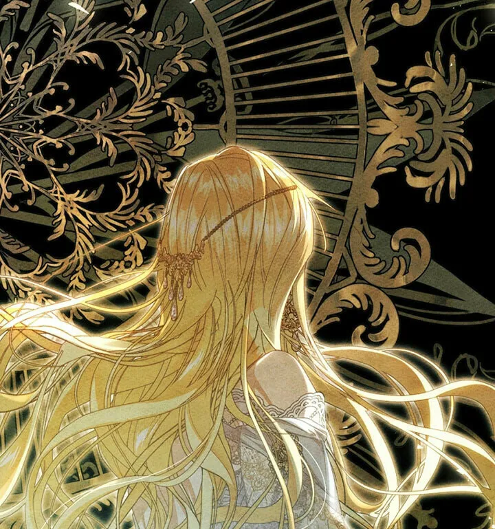 The Villainess is a Marionette Chapter 72 page 10 - 