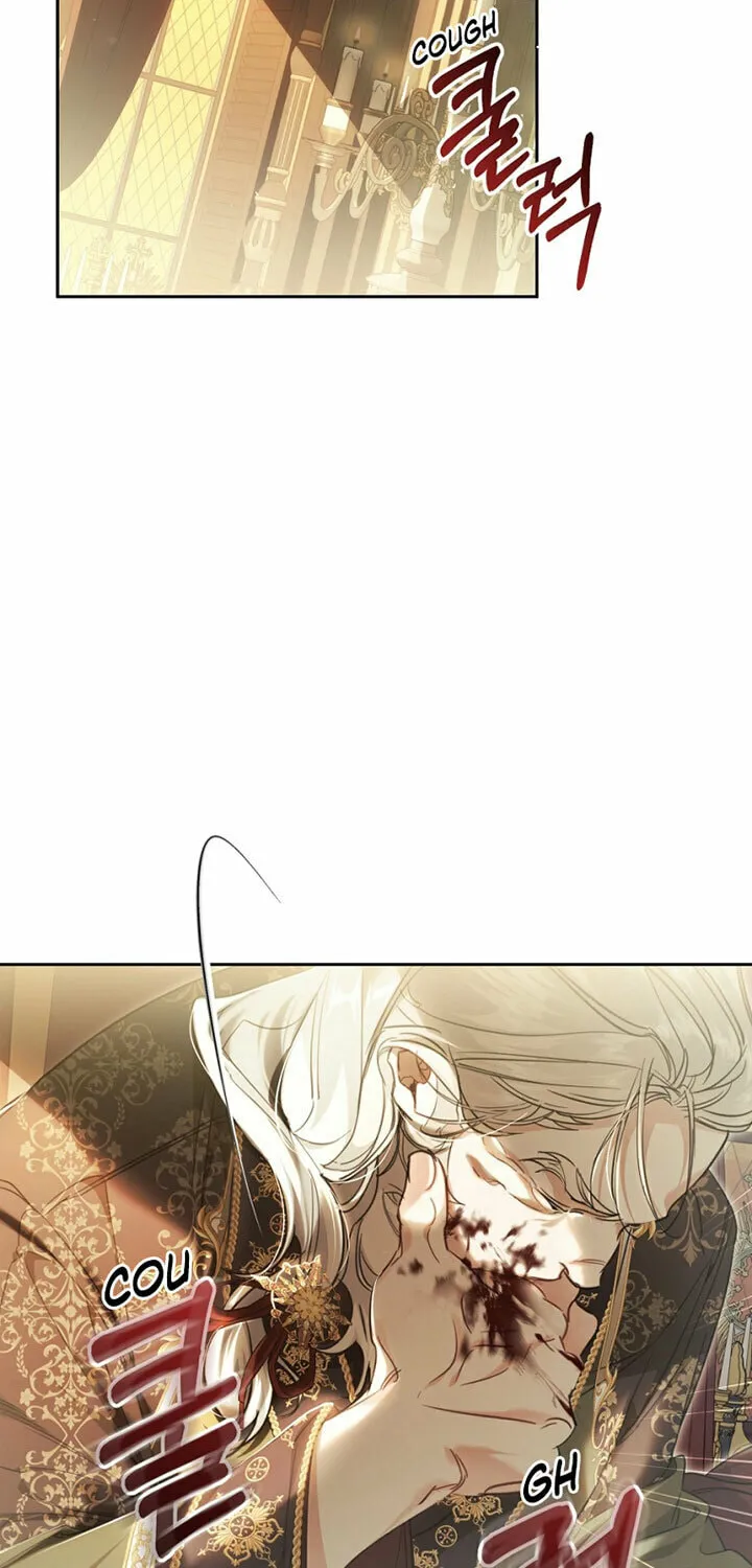 The Villainess is a Marionette Chapter 72 page 91 - 