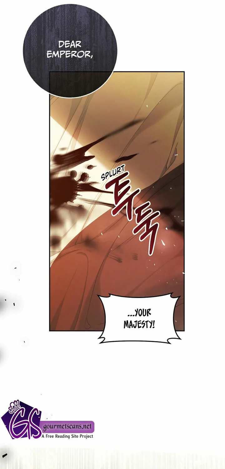The Villainess is a Marionette Chapter 72 page 93 - 