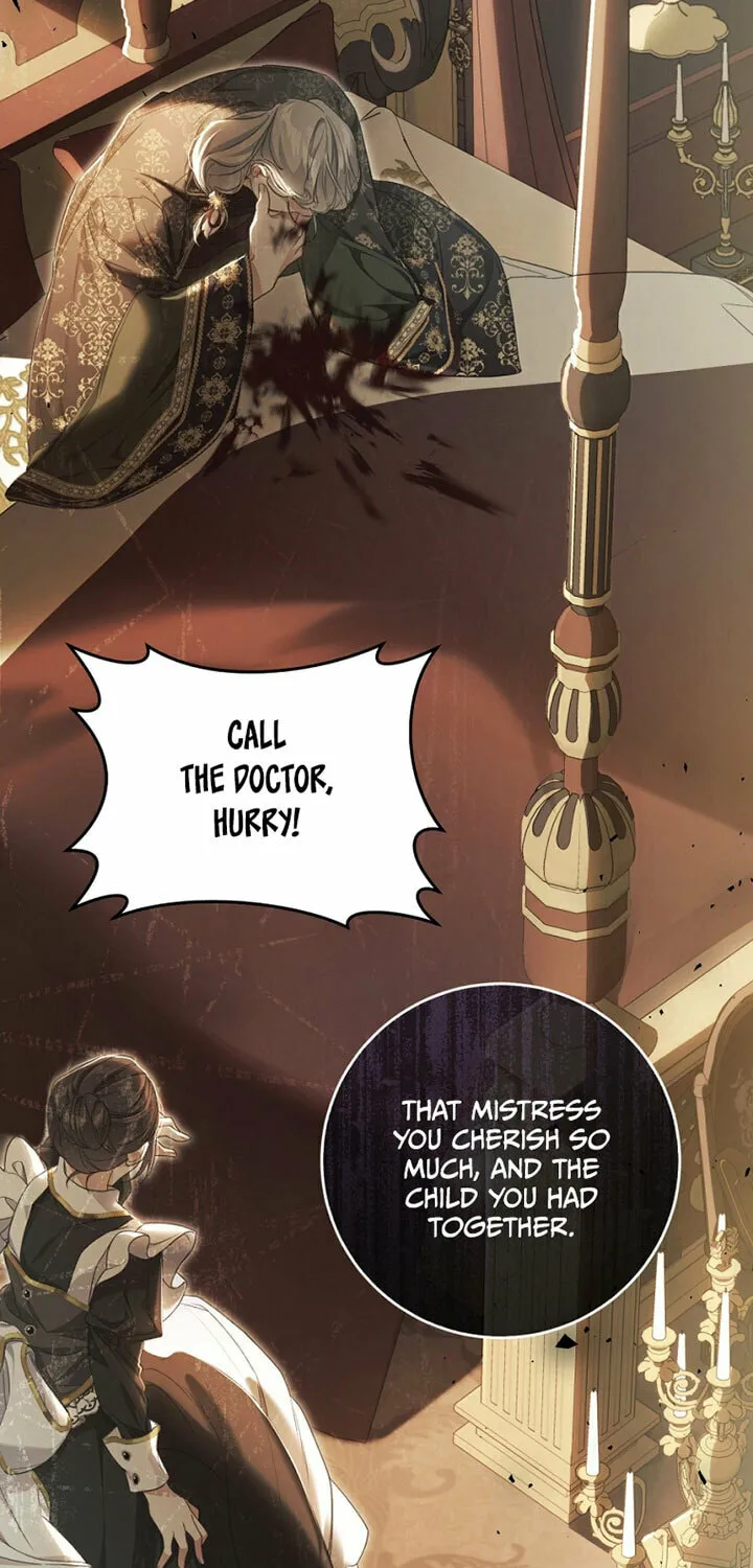 The Villainess is a Marionette Chapter 72 page 95 - 