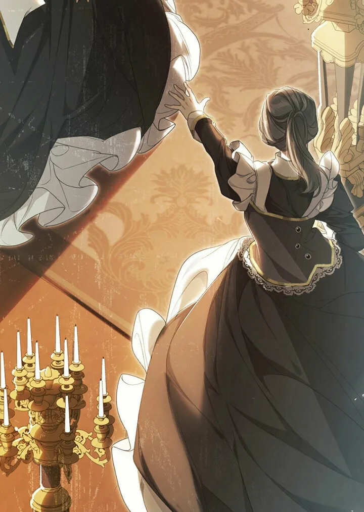 The Villainess is a Marionette Chapter 72 page 96 - 
