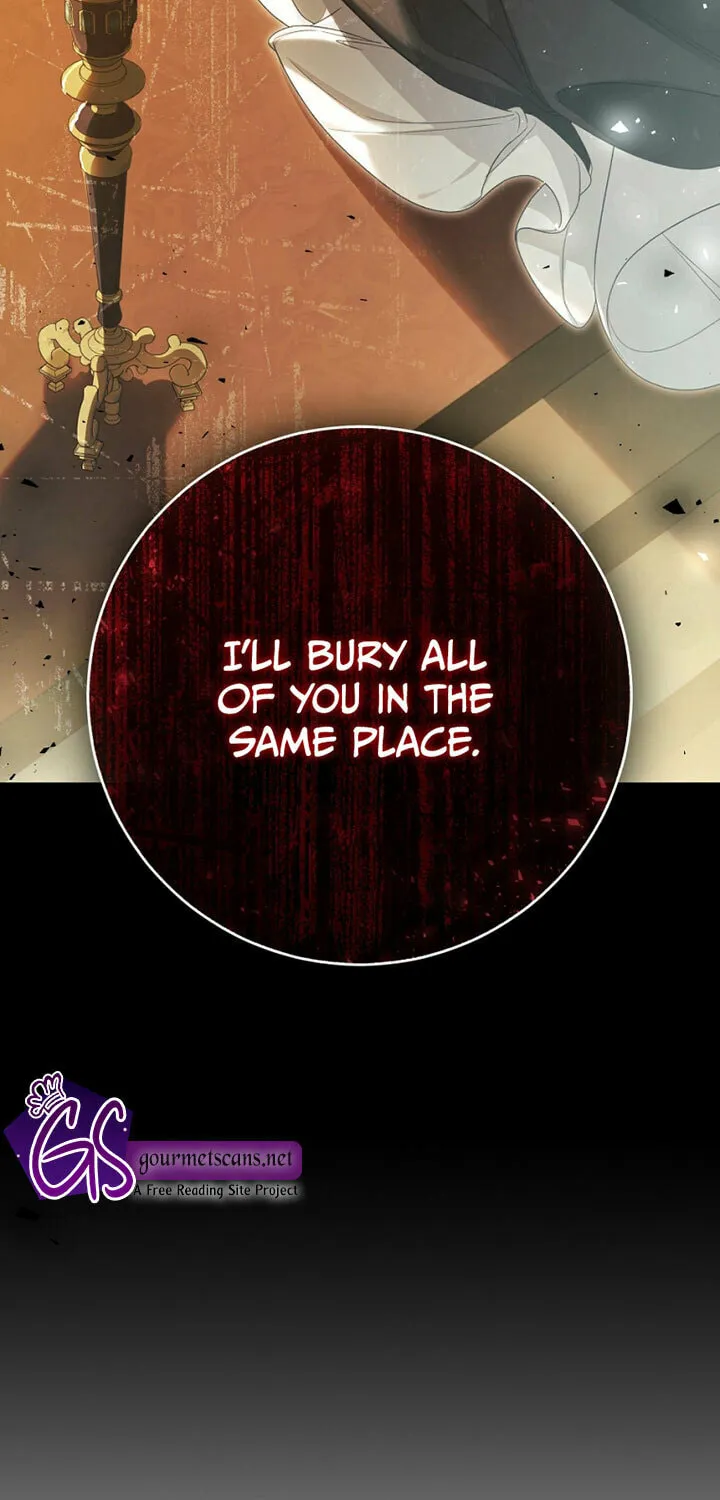 The Villainess is a Marionette Chapter 72 page 97 - 