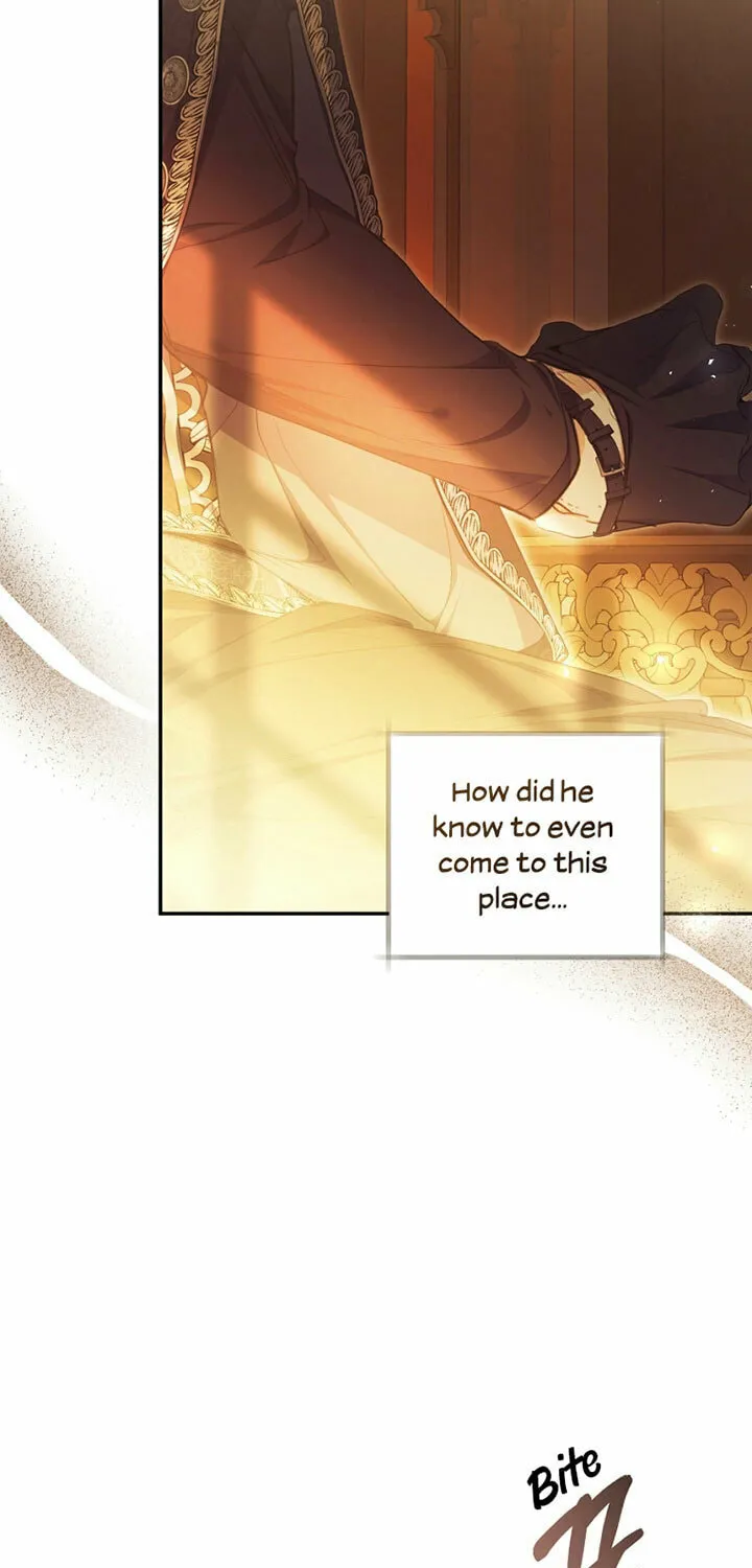 The Villainess is a Marionette Chapter 73 page 13 - 