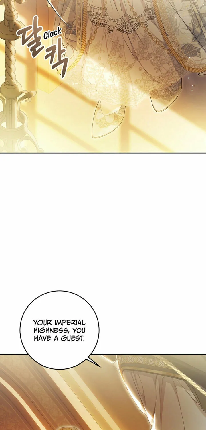 The Villainess is a Marionette Chapter 73 page 3 - 